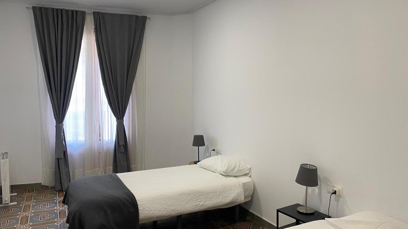 Cal Feliu Piso Amplio En El Centro De Reus Apartment Exterior photo